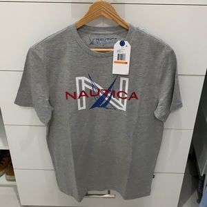 Brand new Náutica t shirt size S men